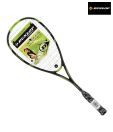 Dunlop Ultra TI Org Squash Racquet