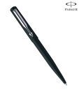 Parker Vector Matte Black CT Ball Pen