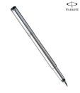 Parker Vector Stainless Steel CT Fountain Pen