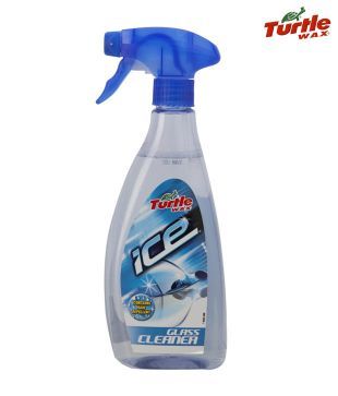 Turtle Wax - ICE Glass Cleaner - 500ml