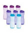 Prime House Ware Frigo Bottle Set - 8 Pcs