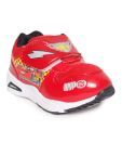 Disney Funky Red Casual Shoes