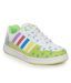 Disney Lovely Light Green & White Casual Shoes