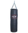 LEW Synthetic Leather Punching Bag Filled