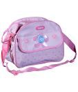 Offspring Diaper Bag Pink