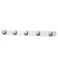 SG Home Klassic Hook Stainless Steel & Metal (5 In 1)