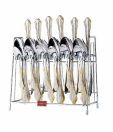 Bergner Stylish Cutlery Set - 24 Pcs