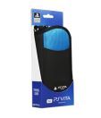 4gamers Travel Case Blue For PS Vita