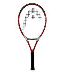 Head Crossbow 6 Tennis Racket (320 Gms)