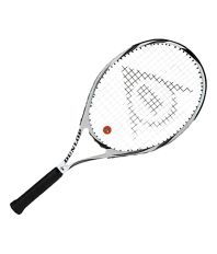 Dunlop Rage Power Tennis Racket