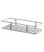 SG Home Stainless Steel Net Shelf - Medium