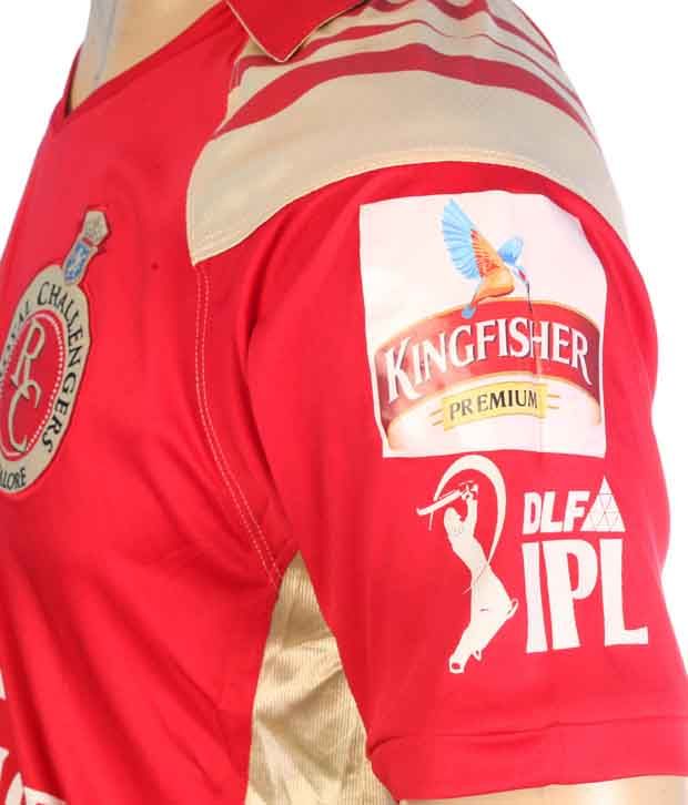 rcb team jersey buy online