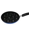 Apricoat Black & Blue Appam Patra