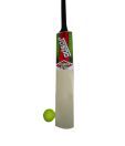 Jaspo Power Plus Bat and Ball Set Jr