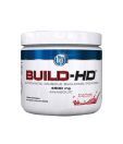 BPI Build HD Fruit Punch 300 g