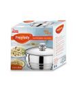 Praylady Trendy Dutch Oven With Lid