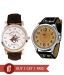 MTV-BHPC Superb Watches -Buy 1 Get 1 Free