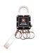Swiss Military 5-in-1 Pullout Keychain