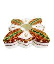 Royal Handicrafts Marble Ashtray