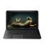 TOSHIBA Satellite C850-P0012 (Intel Dual Core B960 - 2GB RAM- 500GB HDD- 15.6 Inch- DOS- Integrated Intel HD Graphics)