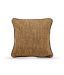 Deco Window Chocolate Cushion Cover Set - 5 Pieces