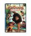 The Croods (English) [DVD]