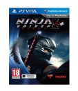 Ninja Gaiden Sigma 2 Plus