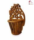 Home Sparkle Flower Vase