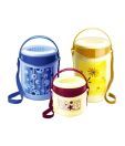 Milton Econa Tiffin Box Set - 4 Pcs