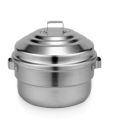 Kyyte 9 Idli Pot