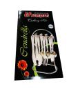 Unique Cutlery Set - 24 Pcs