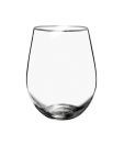 True Vino Stemless Glass