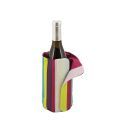 True Vino Modern Wine Bottle Cooler Pack
