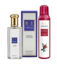 Yardley Women Combo Pack (English Lavender EDT 100ml & Red Roses Deo 150ml)