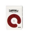 Zebronics Node MP3 Player (White)