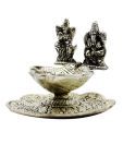 Golmaalshop Lakshmi Ganesh Deepak