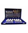 Golmaalshop Pretty Cutlery Set - 24 Pieces