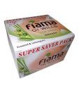 Fiama Di Wills Clear Springs Soap  375 Gm