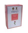 Yardley English Rose Soap 100 Gms Pack Of 3