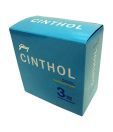 Cinthol Cool Soap 125Gm Pack Of 3