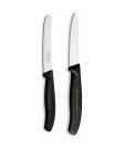 Victorinox Tomato & Wavy Paring Knife Classic -Red