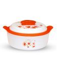 Crown Craft Casserole Angelia Spring - 1500ML (Orange)