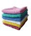 Retro Pool Exquisite Face Towel Set of 6