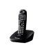 Panasonic KX-TG3600SX Cordless Landline Phone (Black)
