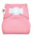 Flip-Hook Stay-Dry Cloth Diaper-Blossom