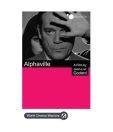 Alphaville (English) [DVD]