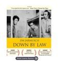 Down by Law (English) [DVD]