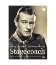 Stagecoach (English) [DVD]