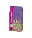 Eukanuba Puppy Rich in Lamb & Rice Dog Food 3kg (Pack Of 2)