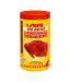SERA Red Parrot Speciality Fish Food 1000ml (Pack Of 2)